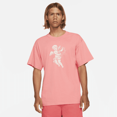 新作【Nike】SB グラフィック スケートTシャツ ICE CREAM TEE Nike SB Skate T-Shirt. Nike.com